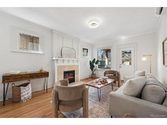 1250 N Pearl St 3, Denver, CO 80203