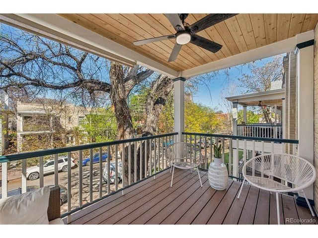 1250 N Pearl St 3, Denver, CO 80203