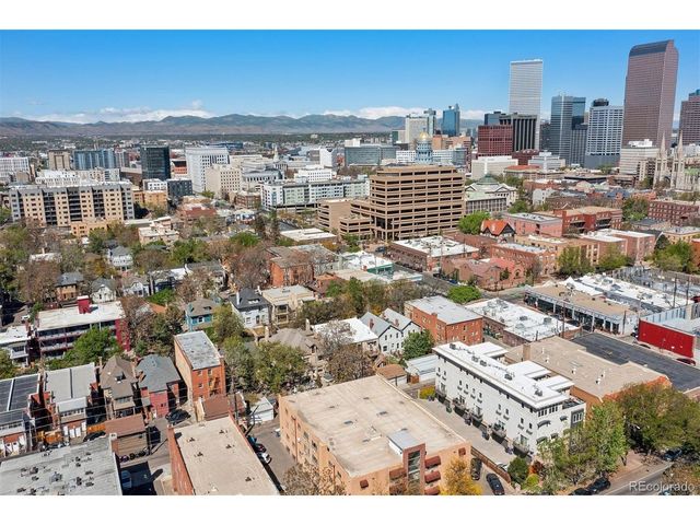 1250 N Pearl St 3, Denver, CO 80203