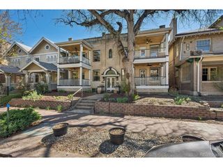 1250 N Pearl St 3, Denver, CO 80203