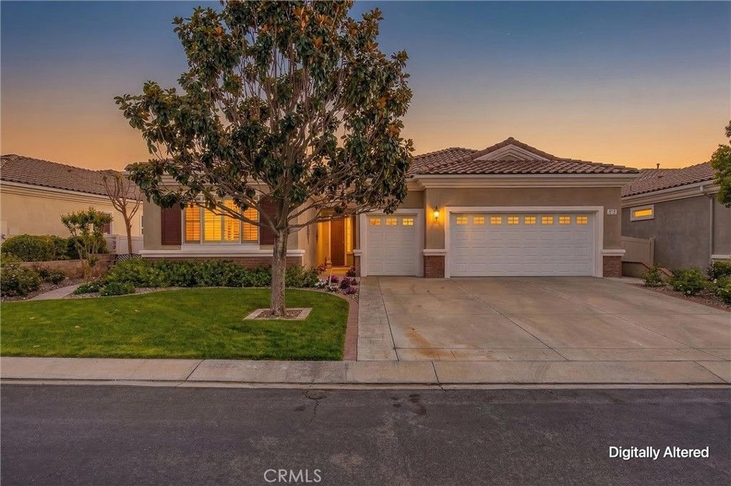 973 Ironwood, Beaumont, CA 92223