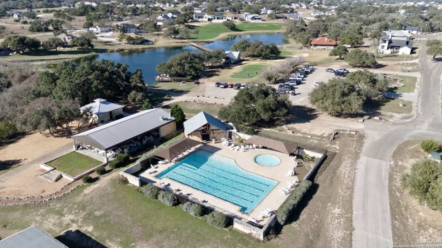 213 George Dolson, Blanco, TX 78606