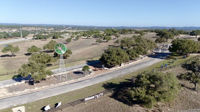 213 George Dolson, Blanco, TX 78606