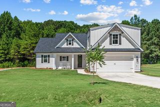 161 Hunters Chase Court, Eatonton, GA 31024