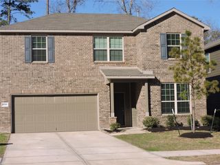 4022 Timber Sapp Drive, Conroe, TX 77304