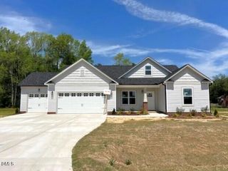 111 Lynn Lane, Selma, NC 27576
