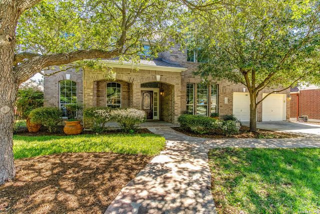 19218 BRANNAN BLF, San Antonio, TX 78258
