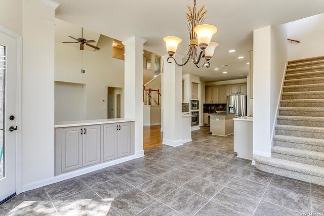 19218 BRANNAN BLF, San Antonio, TX 78258