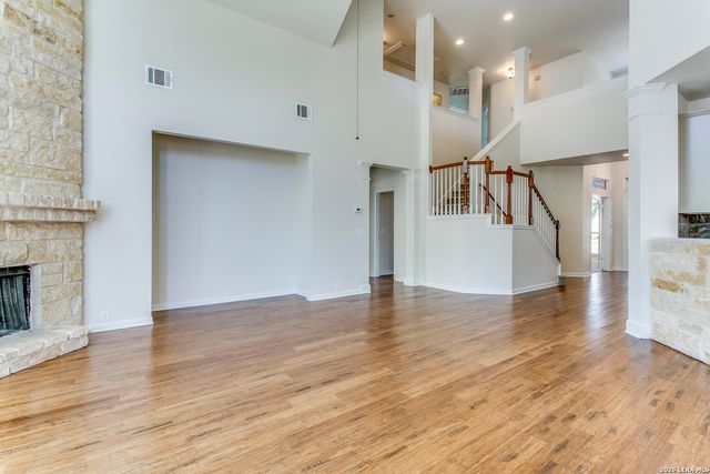 19218 BRANNAN BLF, San Antonio, TX 78258