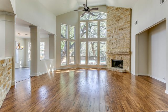 19218 BRANNAN BLF, San Antonio, TX 78258