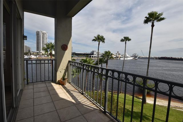702 CORAL REEF DRIVE 702, Tampa, FL 33602