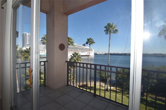 702 CORAL REEF DRIVE 702, Tampa, FL 33602