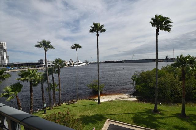 702 CORAL REEF DRIVE 702, Tampa, FL 33602