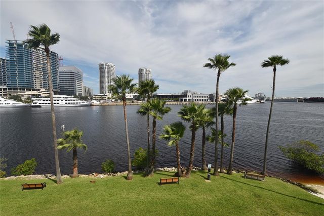 702 CORAL REEF DRIVE 702, Tampa, FL 33602