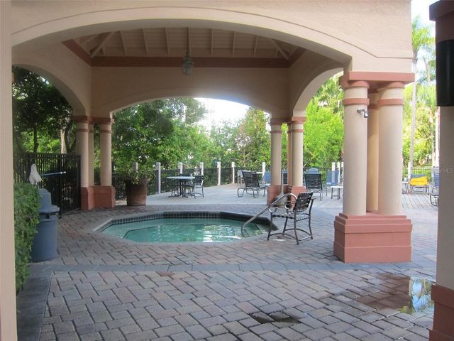 702 CORAL REEF DRIVE 702, Tampa, FL 33602