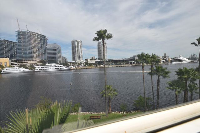 702 CORAL REEF DRIVE 702, Tampa, FL 33602