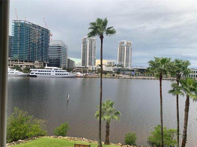 702 CORAL REEF DRIVE 702, Tampa, FL 33602