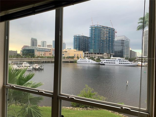 702 CORAL REEF DRIVE 702, Tampa, FL 33602