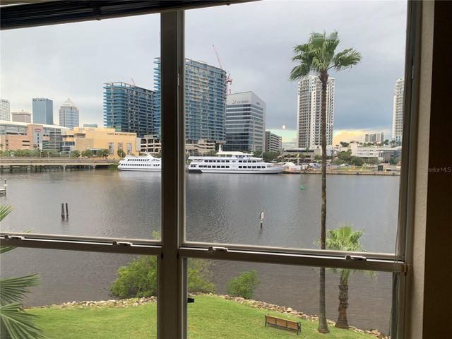 702 CORAL REEF DRIVE 702, Tampa, FL 33602
