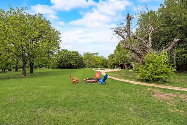 1809 N Trinity Road, Denton, TX 76208