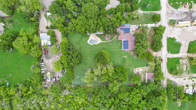 1809 N Trinity Road, Denton, TX 76208