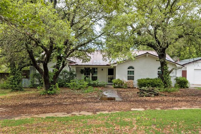 1809 N Trinity Road, Denton, TX 76208