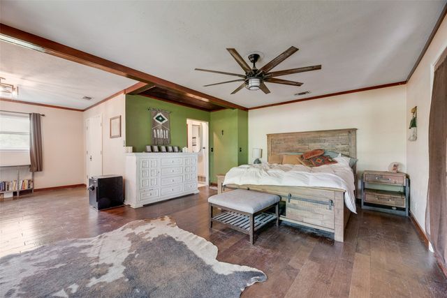 1809 N Trinity Road, Denton, TX 76208