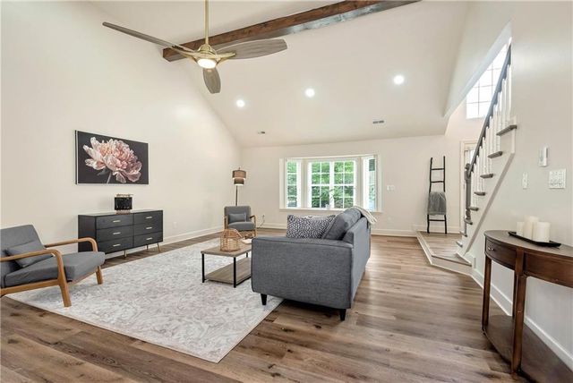 2305 Goodwood Boulevard, Smyrna, GA 30080
