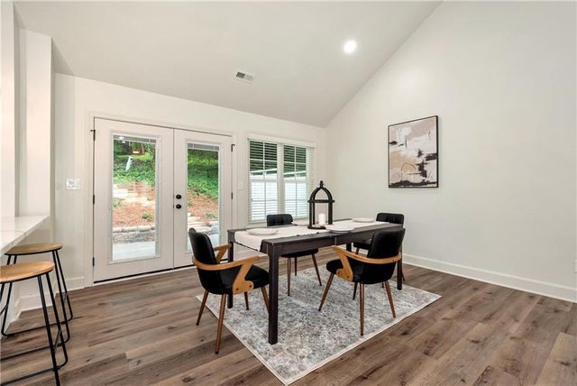 2305 Goodwood Boulevard, Smyrna, GA 30080