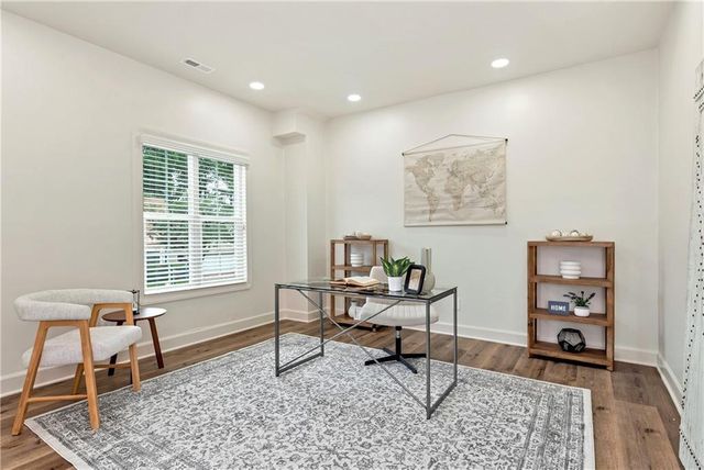 2305 Goodwood Boulevard, Smyrna, GA 30080