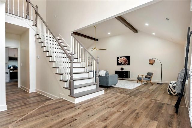 2305 Goodwood Boulevard, Smyrna, GA 30080