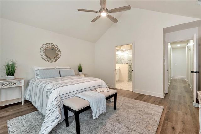 2305 Goodwood Boulevard, Smyrna, GA 30080