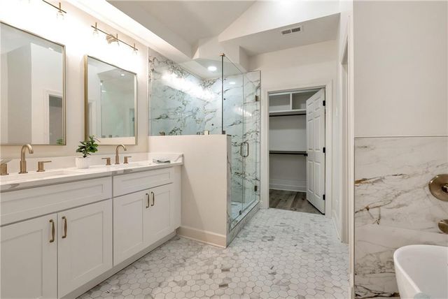 2305 Goodwood Boulevard, Smyrna, GA 30080