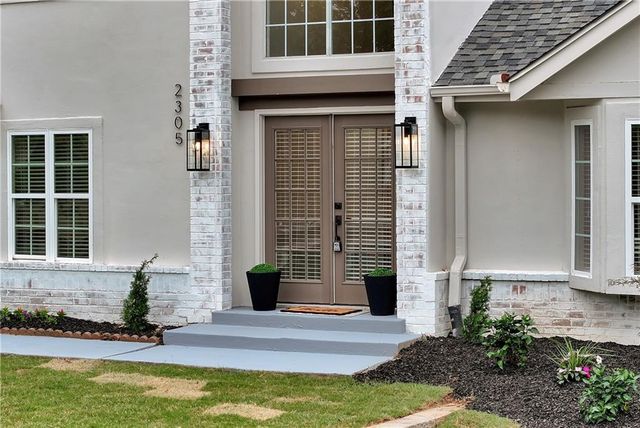 2305 Goodwood Boulevard, Smyrna, GA 30080