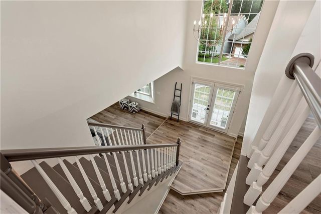 2305 Goodwood Boulevard, Smyrna, GA 30080