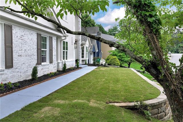 2305 Goodwood Boulevard, Smyrna, GA 30080
