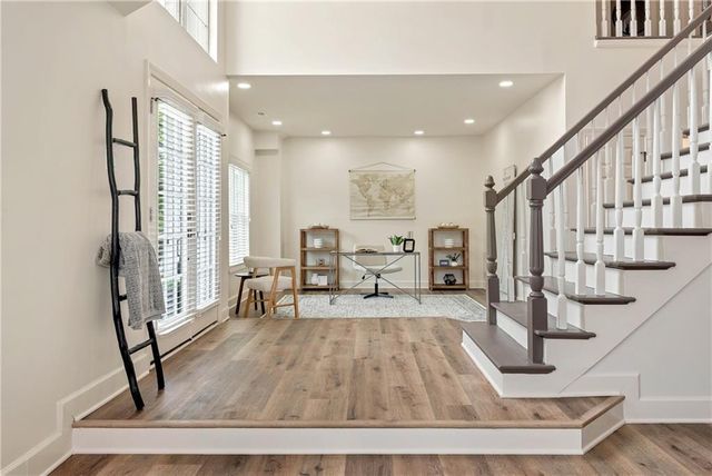 2305 Goodwood Boulevard, Smyrna, GA 30080