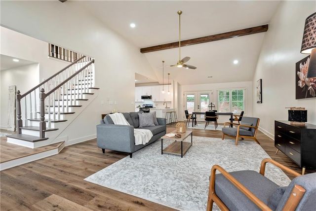 2305 Goodwood Boulevard, Smyrna, GA 30080