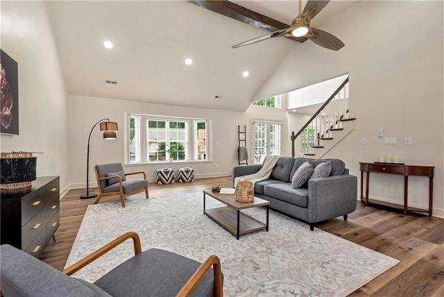 2305 Goodwood Boulevard, Smyrna, GA 30080