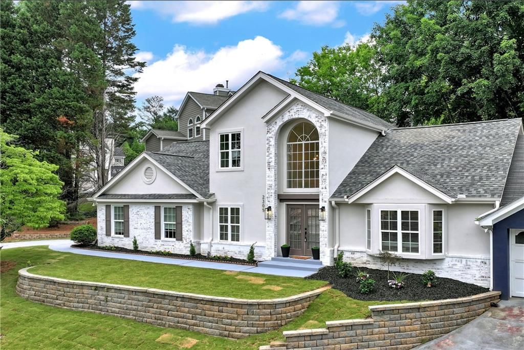 2305 Goodwood Boulevard, Smyrna, GA 30080