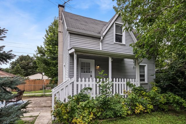 3940 Sunnyside Avenue, Brookfield, IL 60513