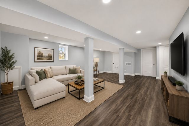 3940 Sunnyside Avenue, Brookfield, IL 60513