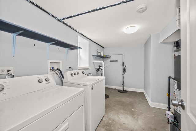 3940 Sunnyside Avenue, Brookfield, IL 60513