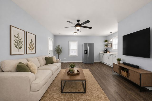 3940 Sunnyside Avenue, Brookfield, IL 60513