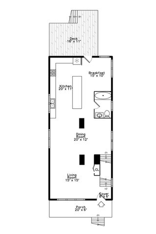 3940 Sunnyside Avenue, Brookfield, IL 60513