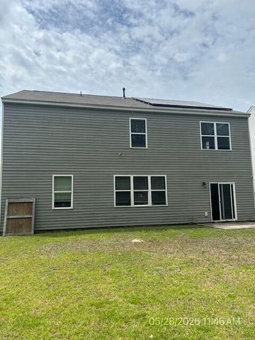 331 Willow Pointe Circle, Summerville, SC 29486
