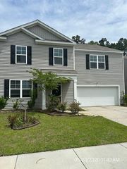 331 Willow Pointe Circle, Summerville, SC 29486