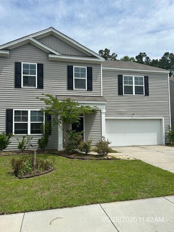 331 Willow Pointe Circle, Summerville, SC 29486