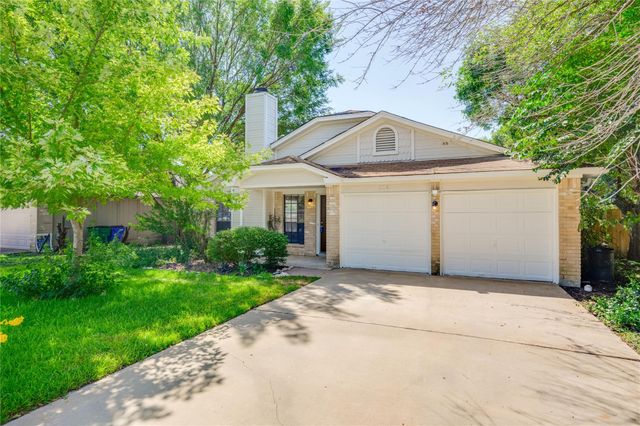 816 Russet Valley DR, Cedar Park, TX 78613