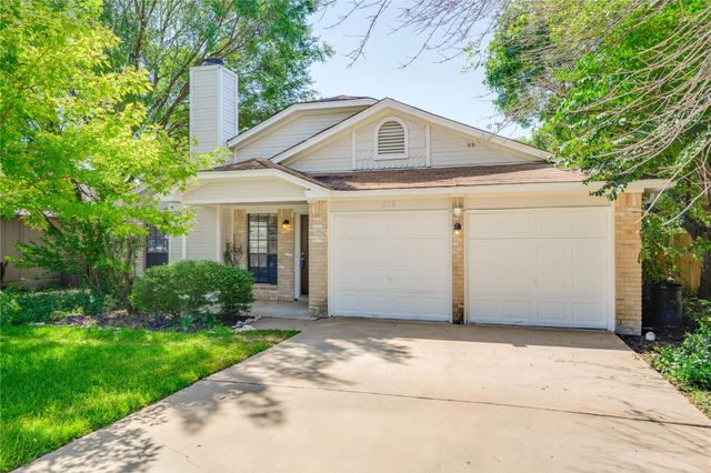 816 Russet Valley DR, Cedar Park, TX 78613